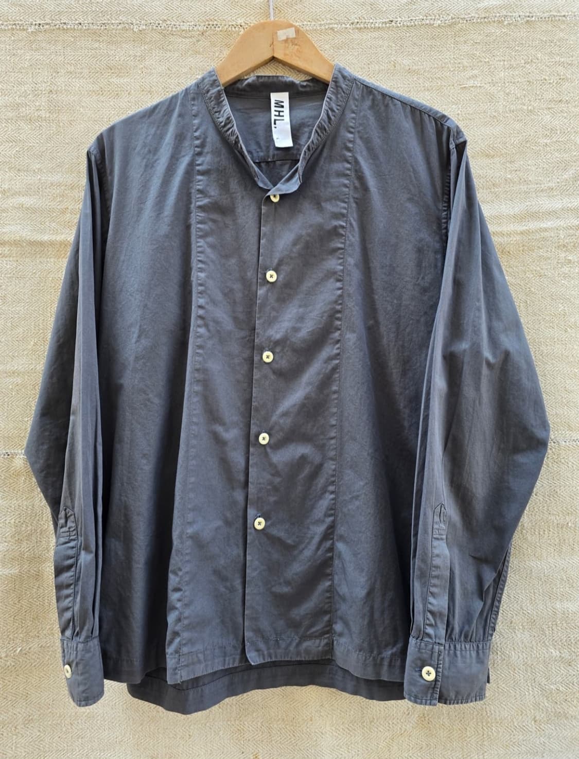 MHL셔츠 상품이미지1