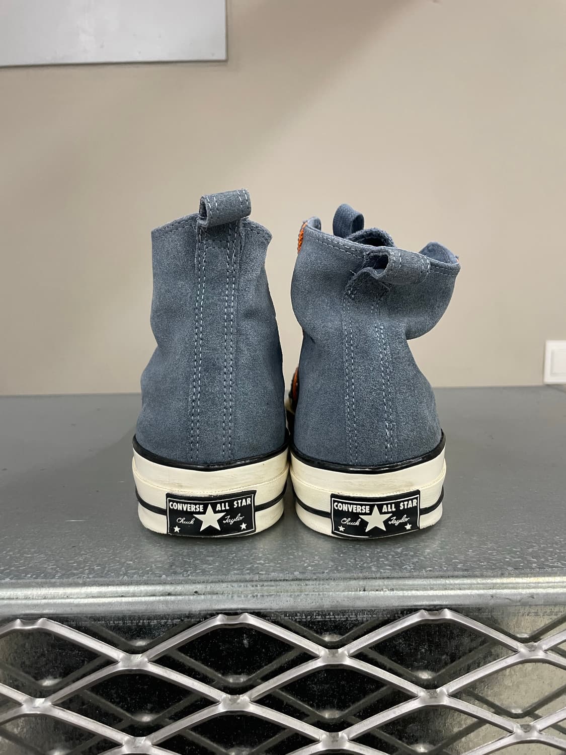 컨버스 척70 워크웨어 블루 280 상품이미지3