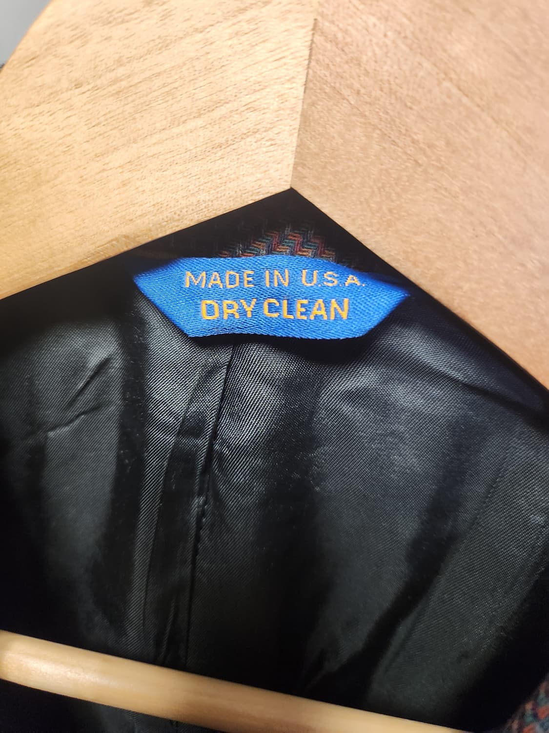 펜들턴(Pendleton) 울 블레이져 M정도 상품이미지2