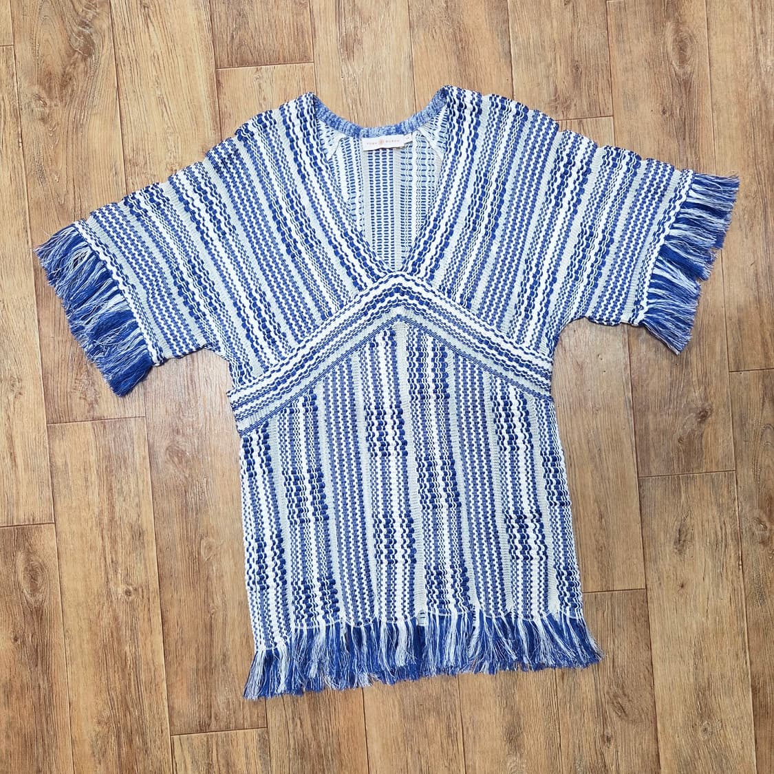 토리버치(ToryBurch) 그웬 튜닉 55-66 상품이미지5