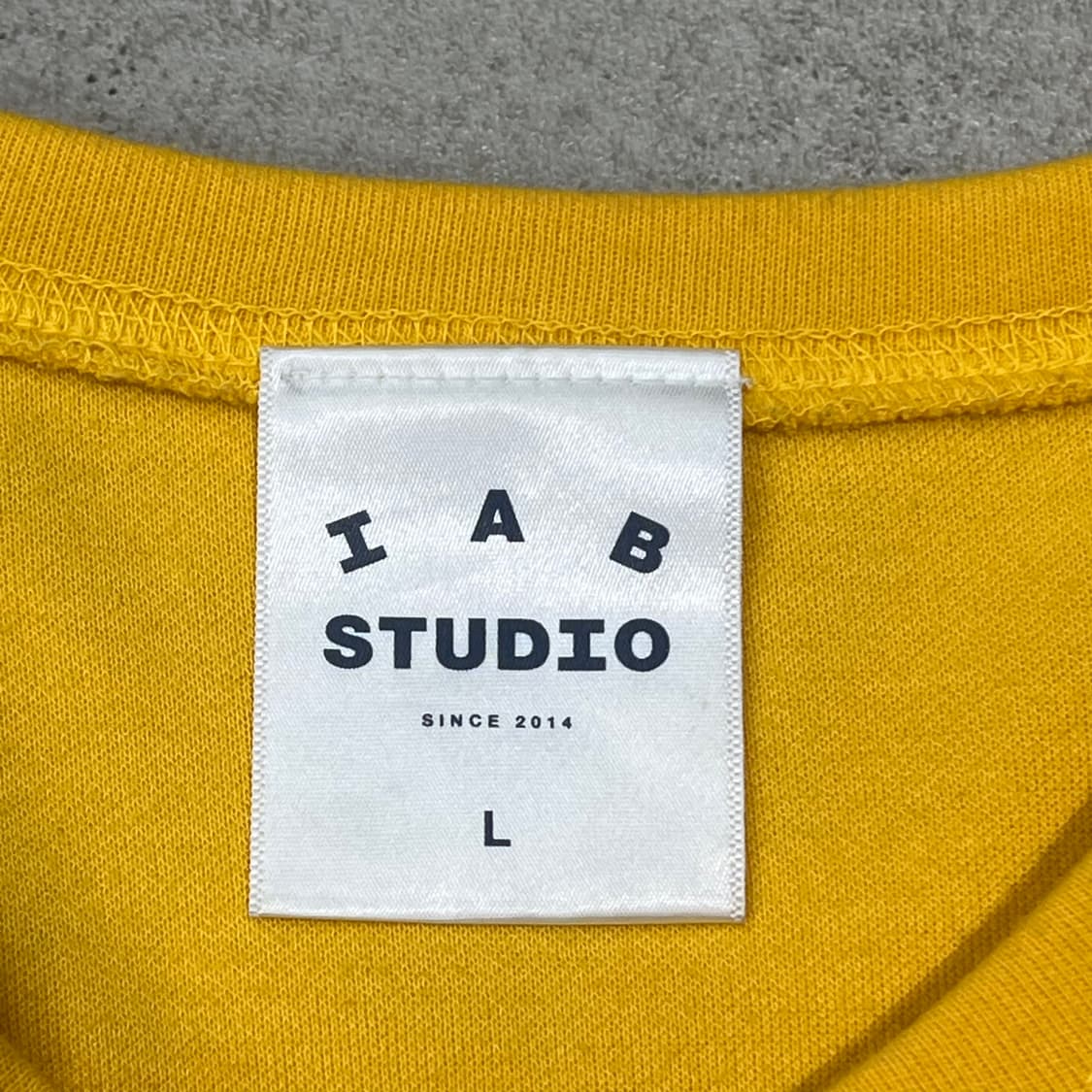 아이앱스튜디오 프린팅반팔티 s10133 상품이미지7