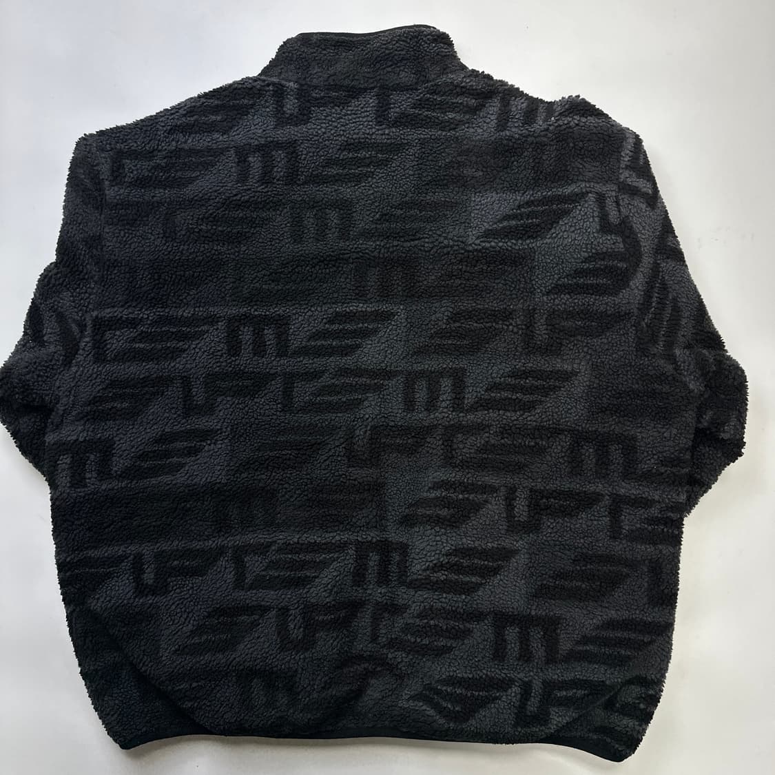 SUPREME 22FW 슈프림 리버시블 플리스 자켓 상품이미지6