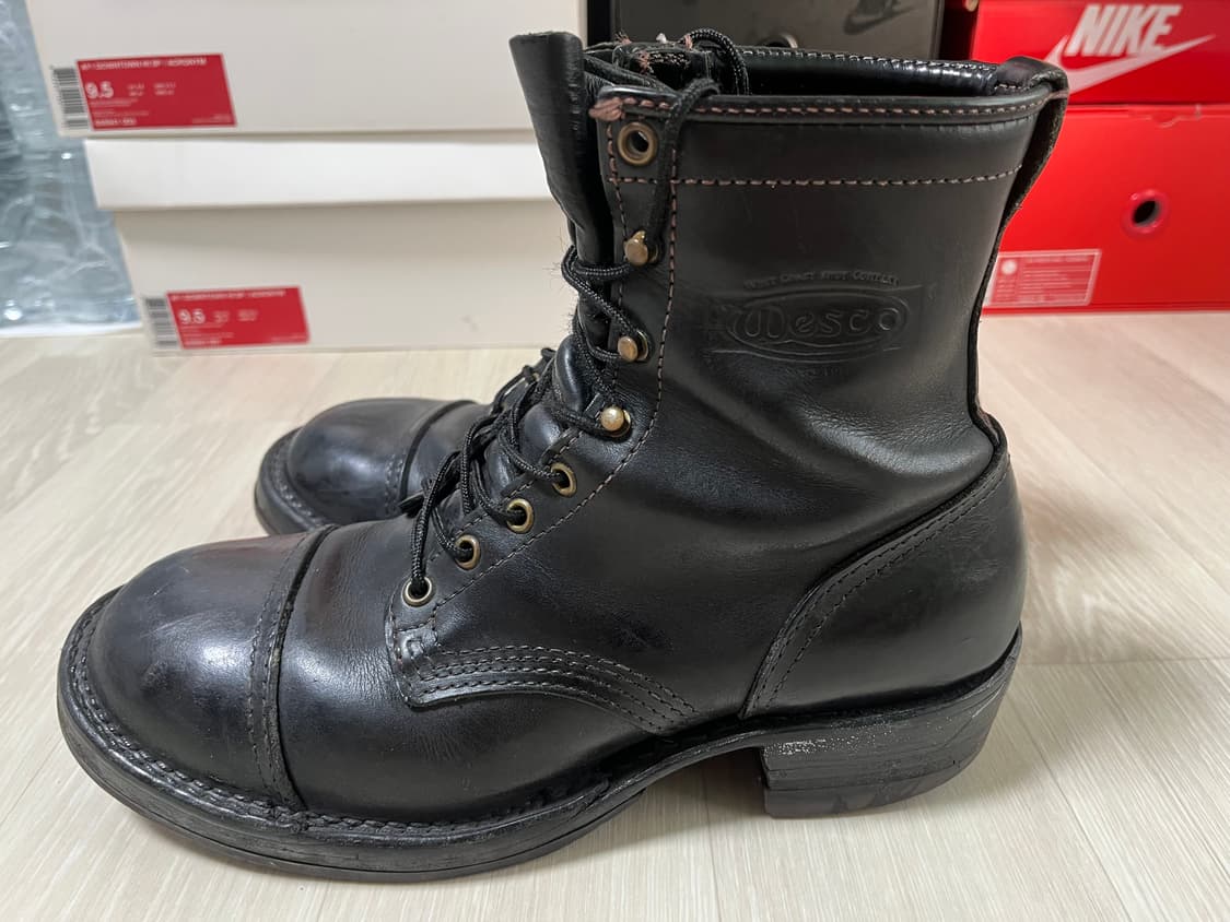 웨스코 잡마스터 상품이미지3