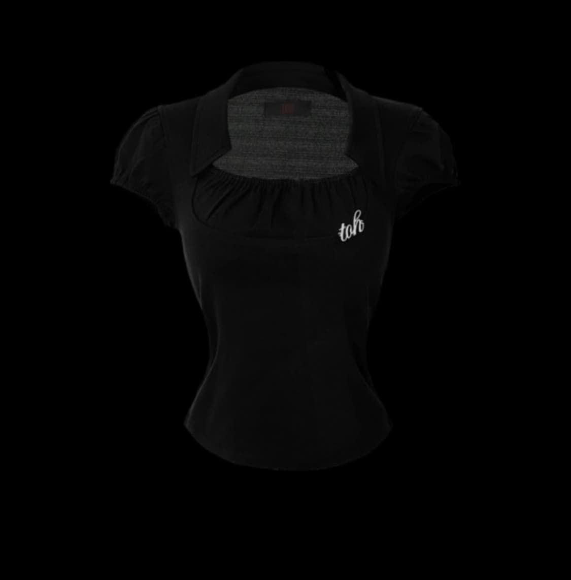 Toh 돌리탑 고스  상품이미지1