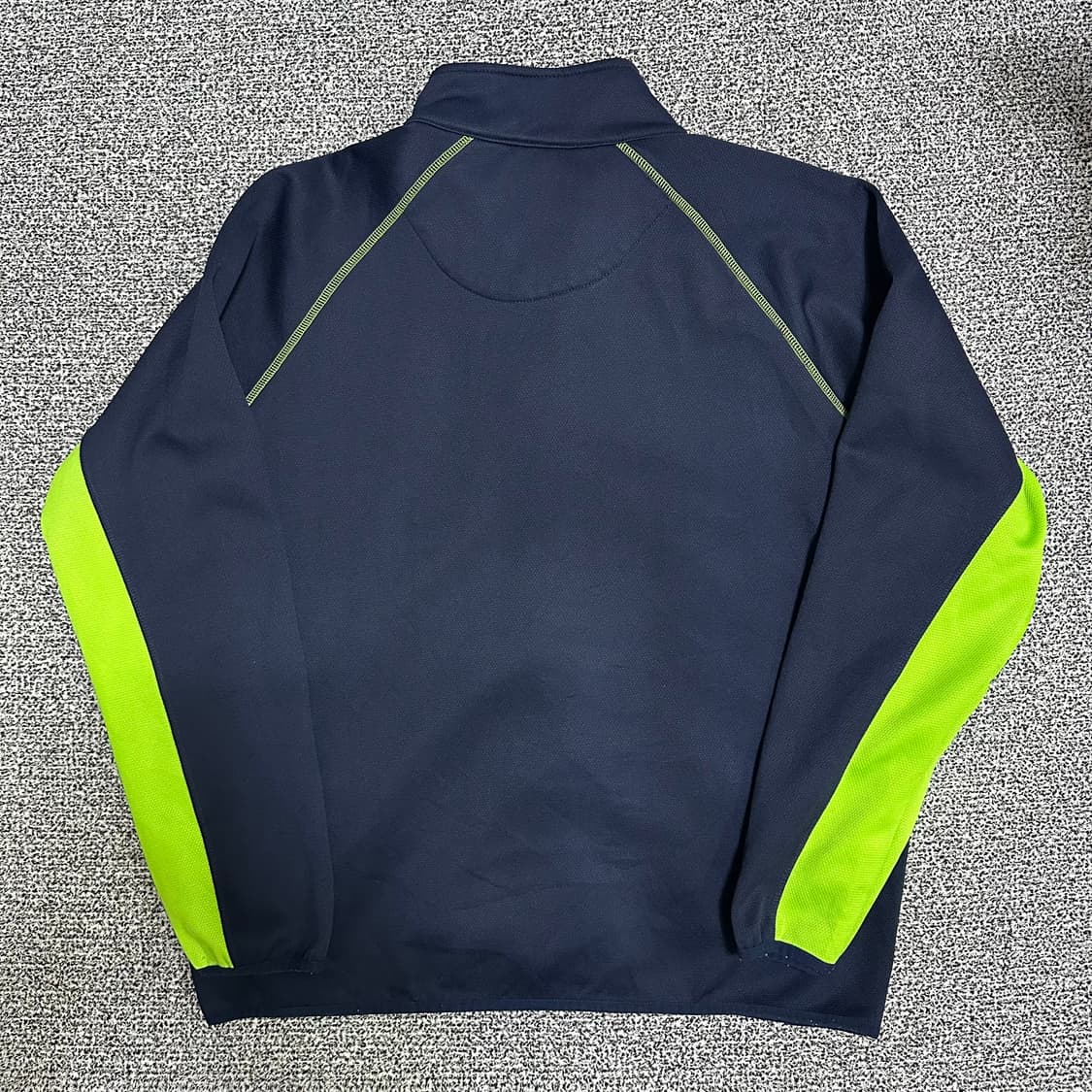 (XXL추천) NFL 시애틀 시호크스 트랙 자켓 상품이미지4