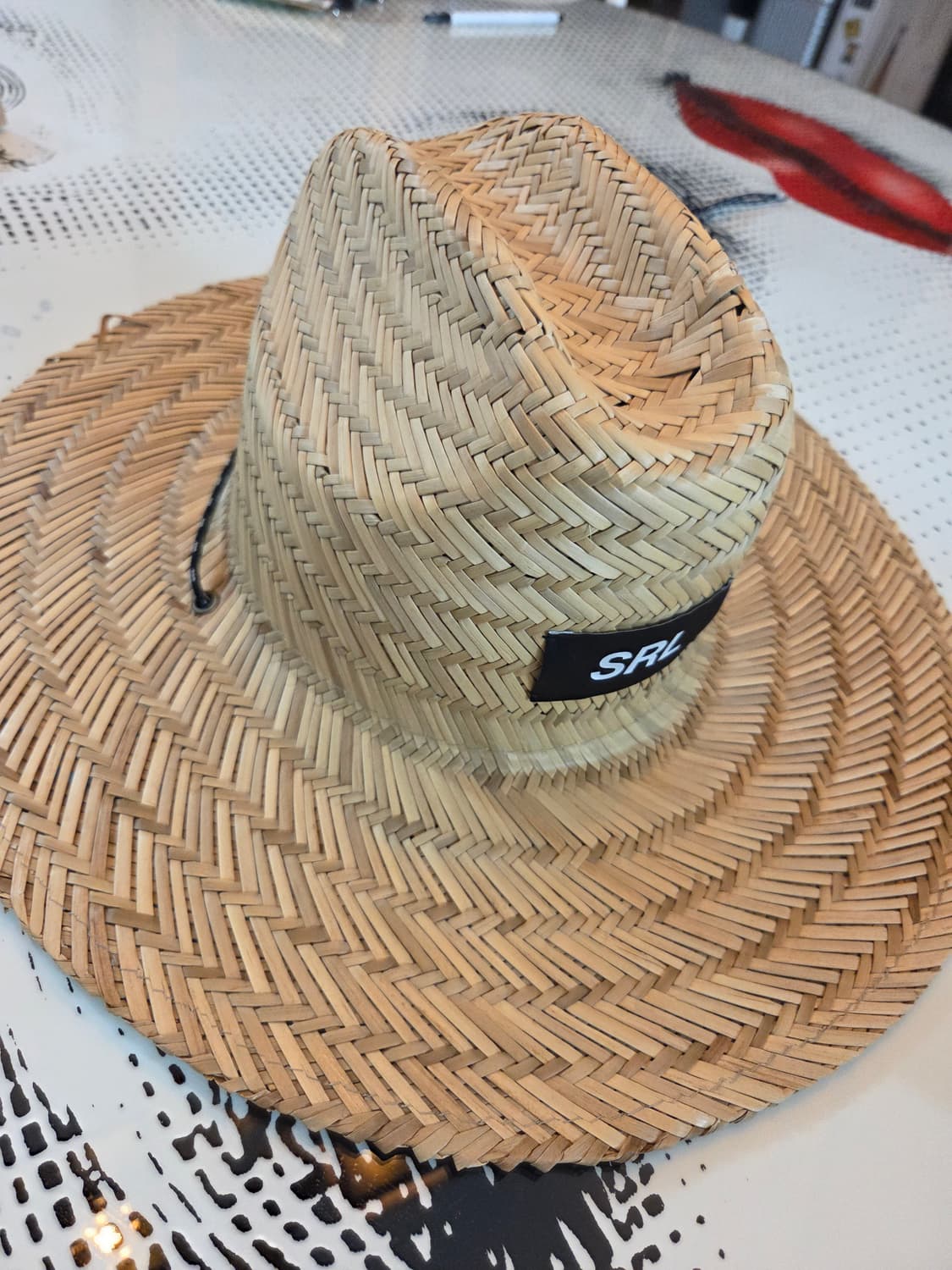 네이버 후드 밀집모자 상품이미지1