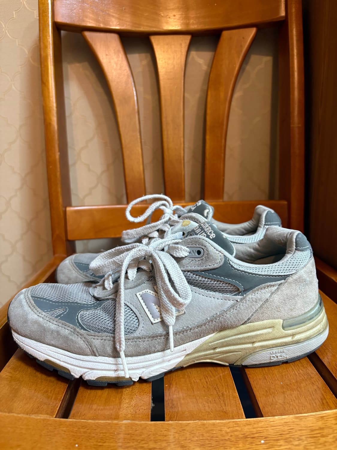 New balance 993 상품이미지1