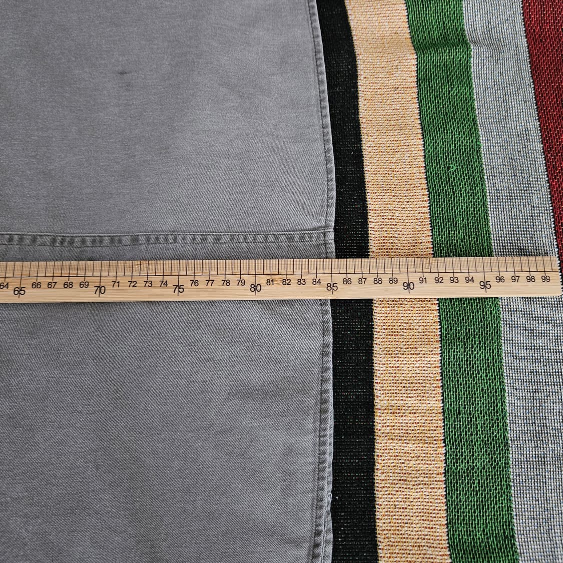 칼하트 면 오버핏 반팔셔츠 XXXL 상품이미지4