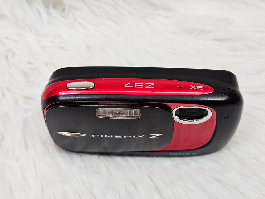 [민트] 후지필름 파인픽스 Z37 디카, 디지털카메라 판매 상품이미지4