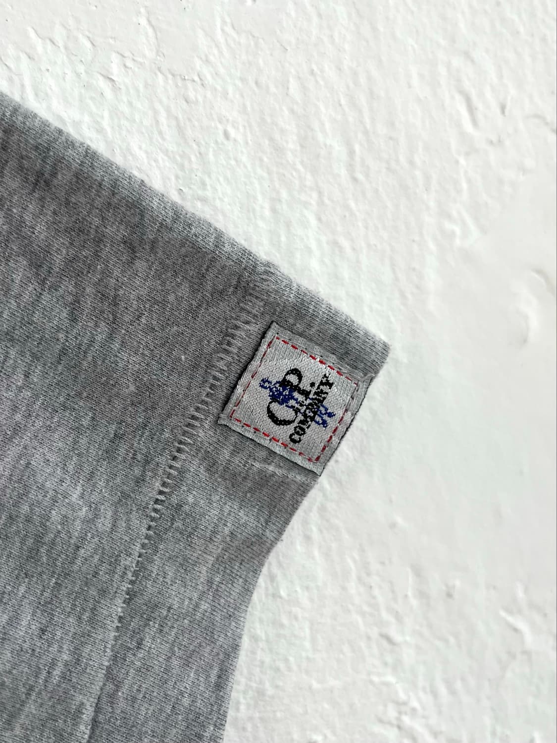 CP COMPANY 2011SS 그래픽 아트 반팔 상품이미지5