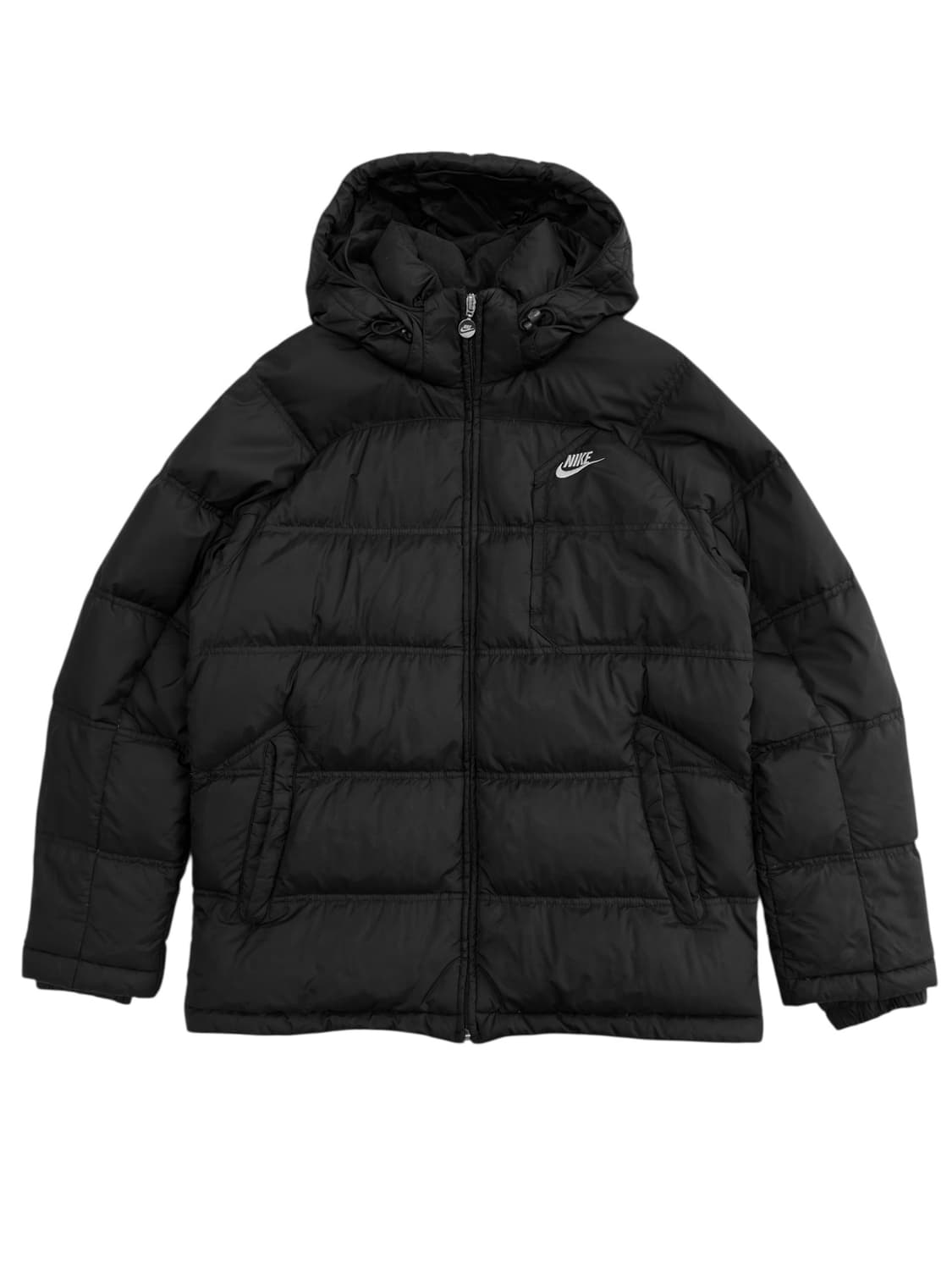 나이키 올드스쿨 덕다운 패딩 상품이미지1