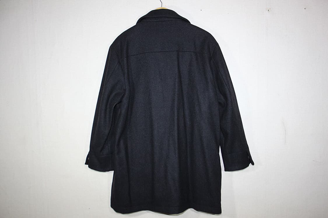 Jil sander 질샌더 코트(우리100) 상품이미지3