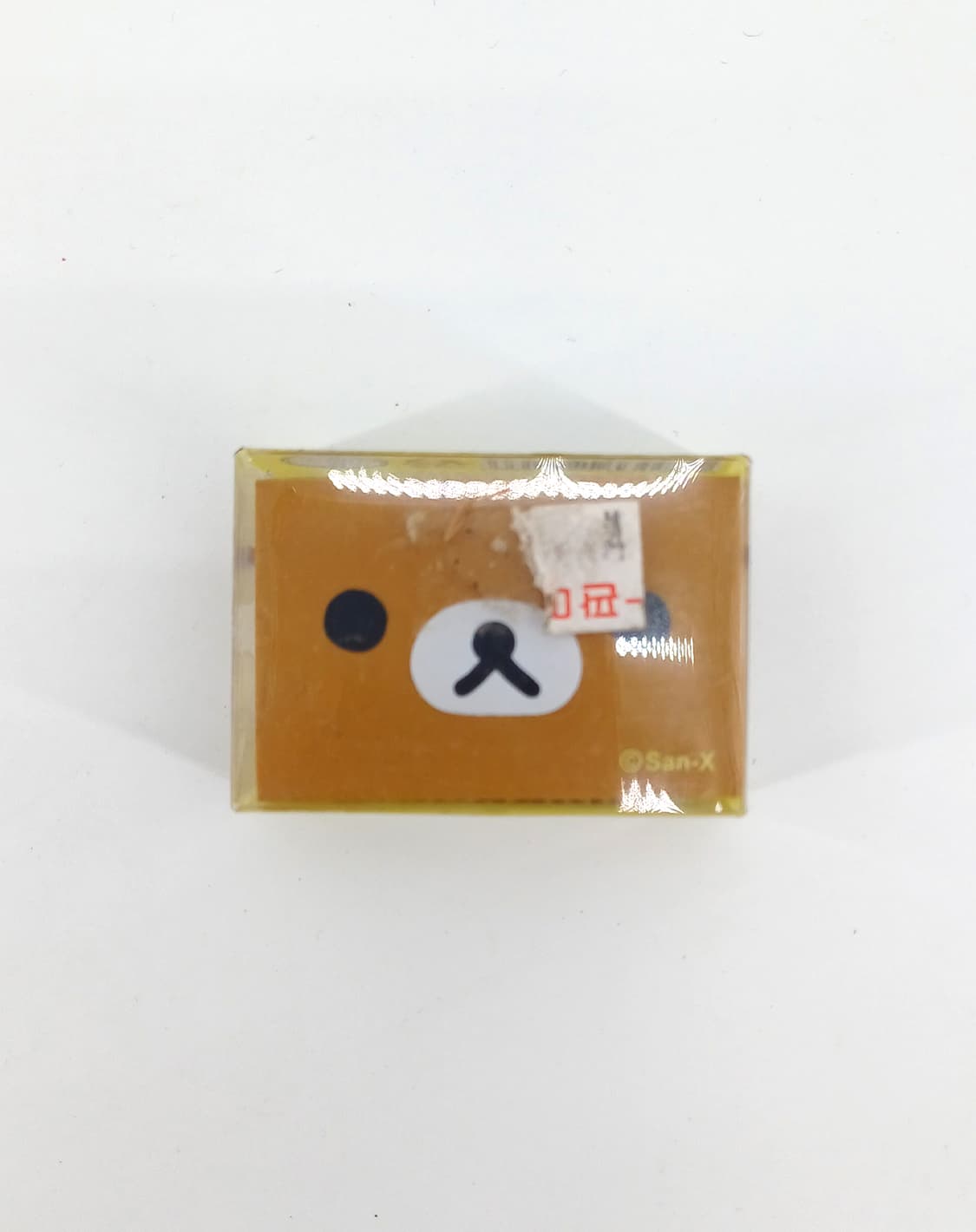 리락쿠마 산리오 san-x 지우개 상품이미지3