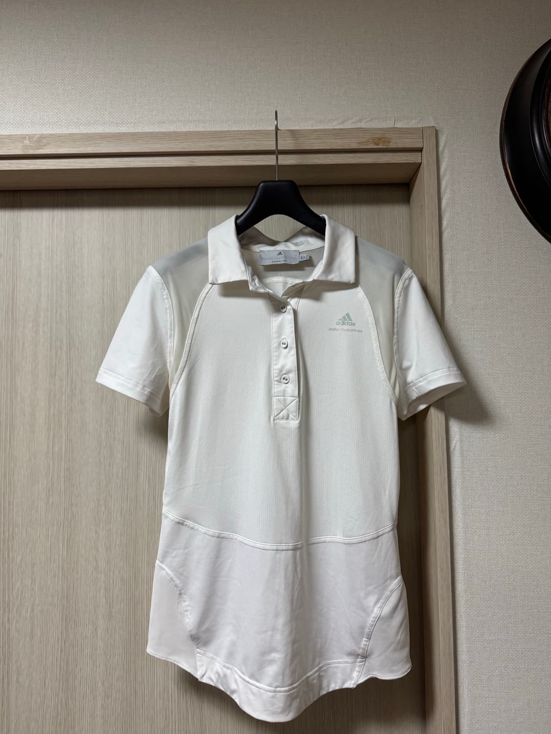 아디다스 스텔라매카트니 콜라보 여성 운동복 상품이미지1