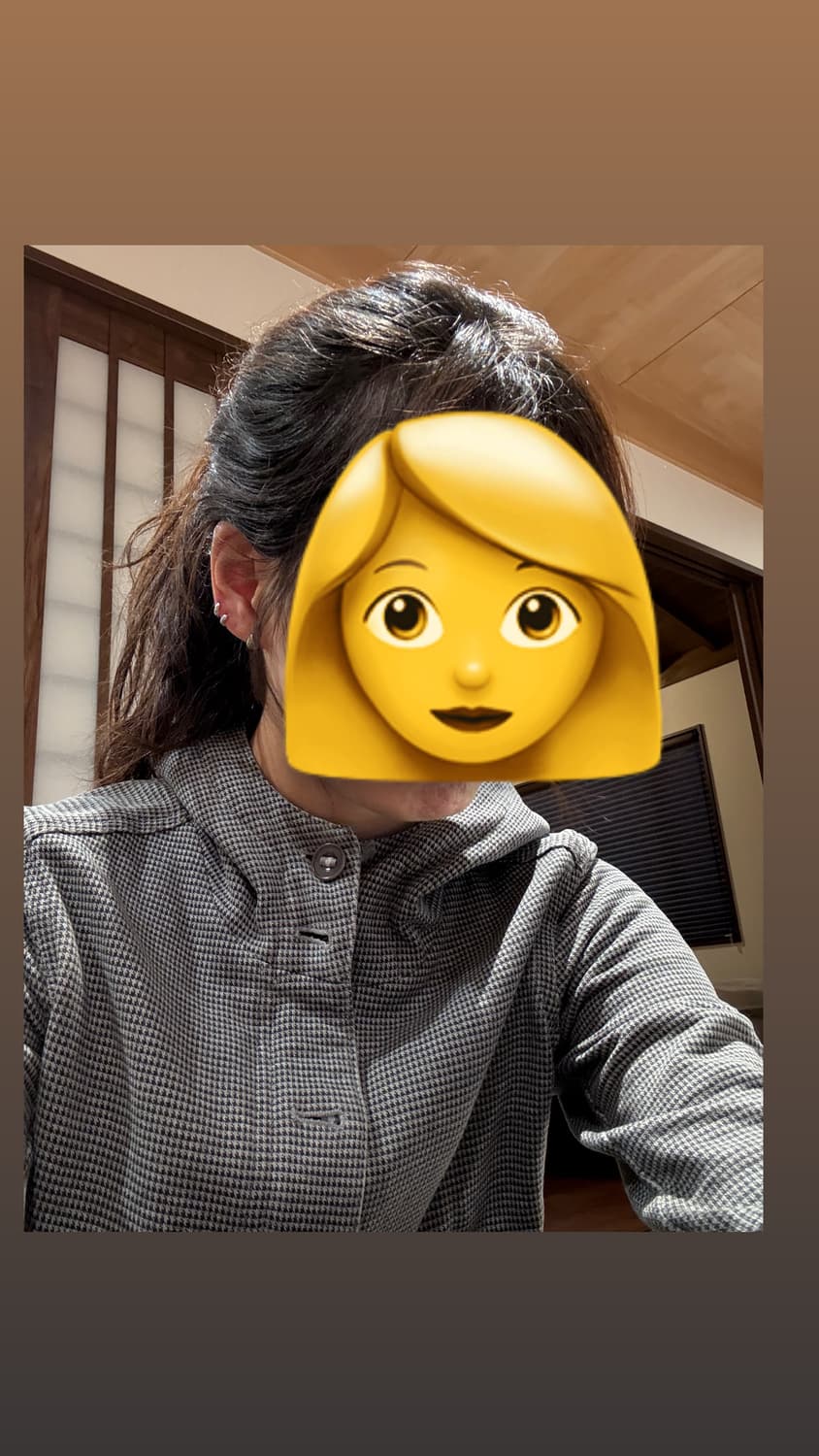 체크 무늬 자켓 상품이미지1