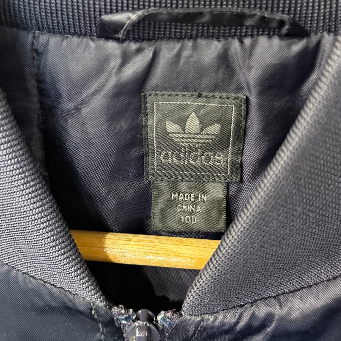 [100] 아디다스 파이어버드 항공점퍼 상품이미지5