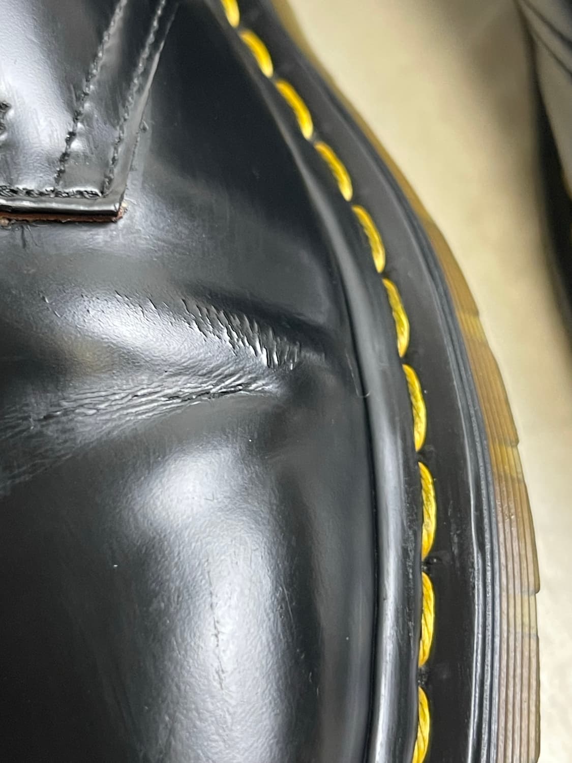 [45] 닥터마틴 1461 스무스 || 290 상품이미지8