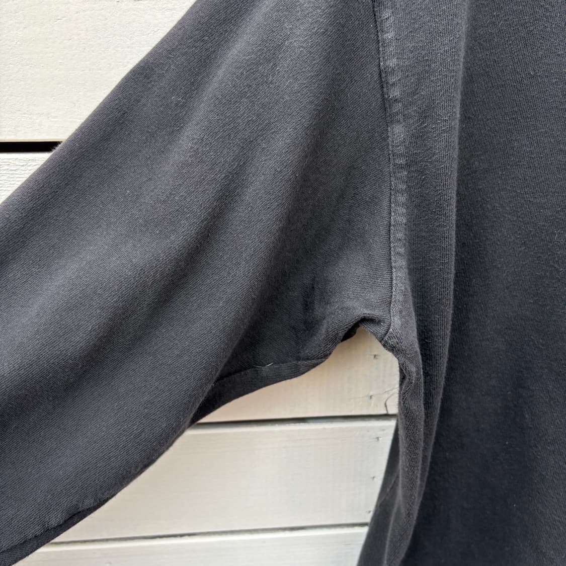 Versace 베르사체 롱슬리브 긴팔 티셔츠 상품이미지5