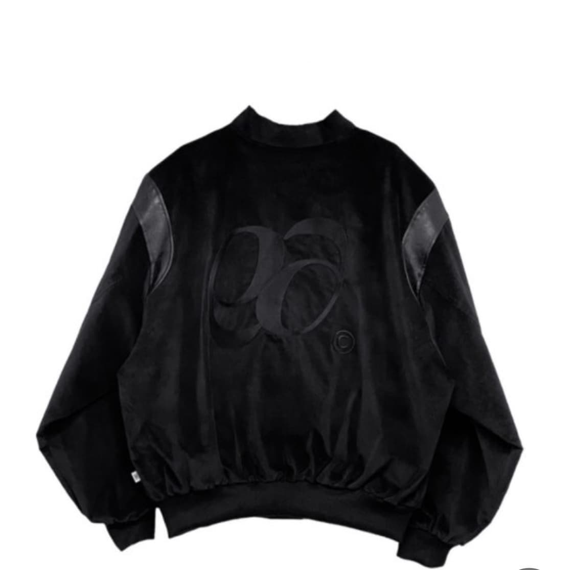 애즈온 미고스 바시티 자켓 MIGOS VARSITY JACKET 급처 상품이미지2