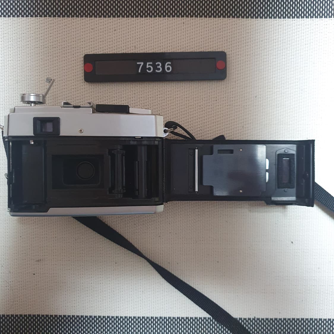 후지카 Date 필름카메라 상품이미지5