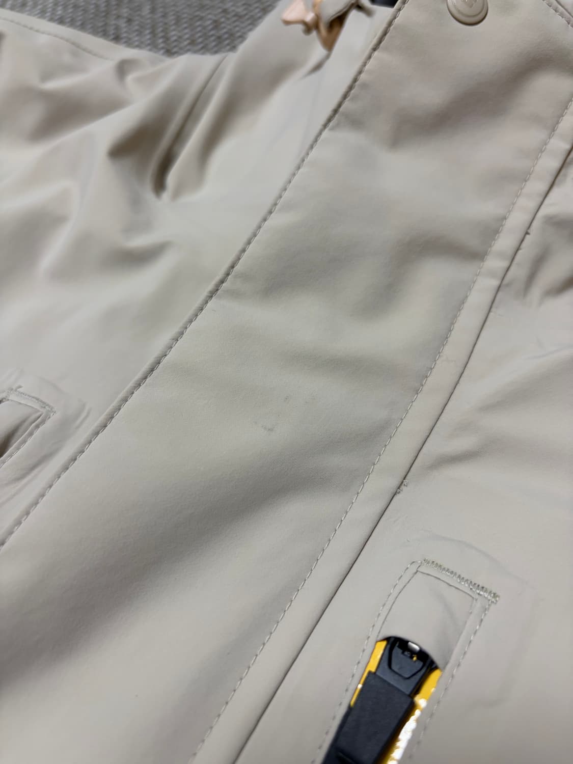 살로몬 여성 방수자켓 상품이미지8