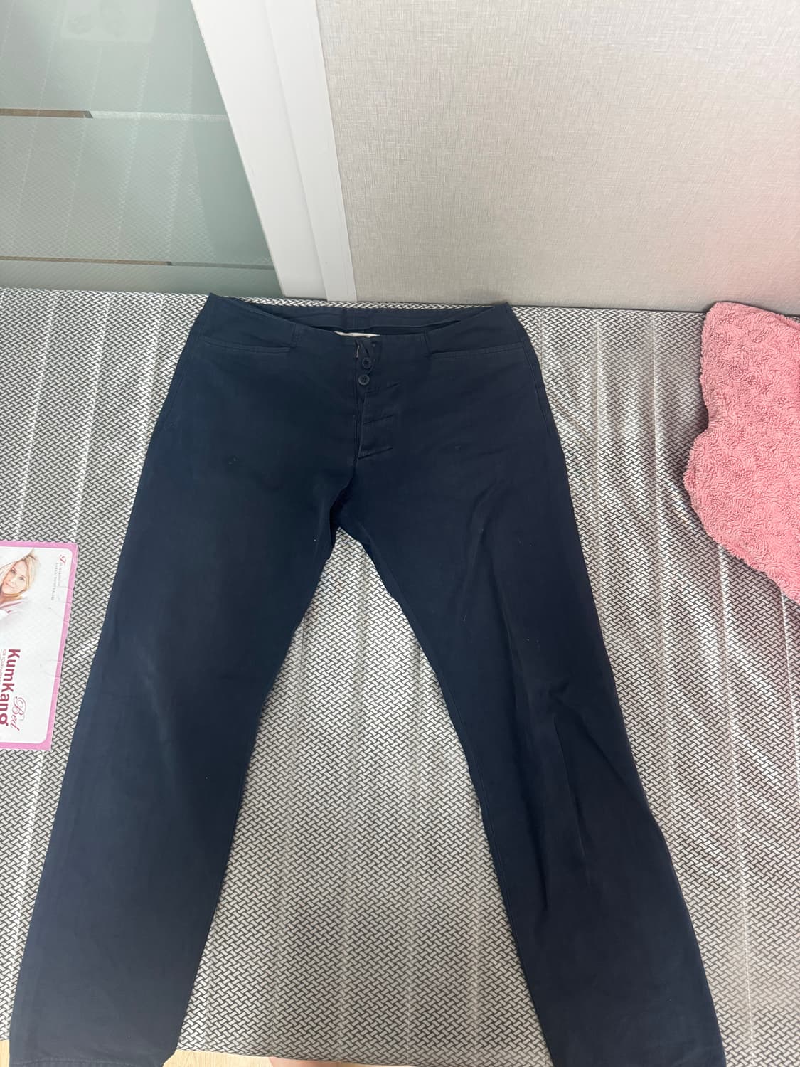 마르지엘라 맥퀸 팬츠 48사이즈 상품이미지4