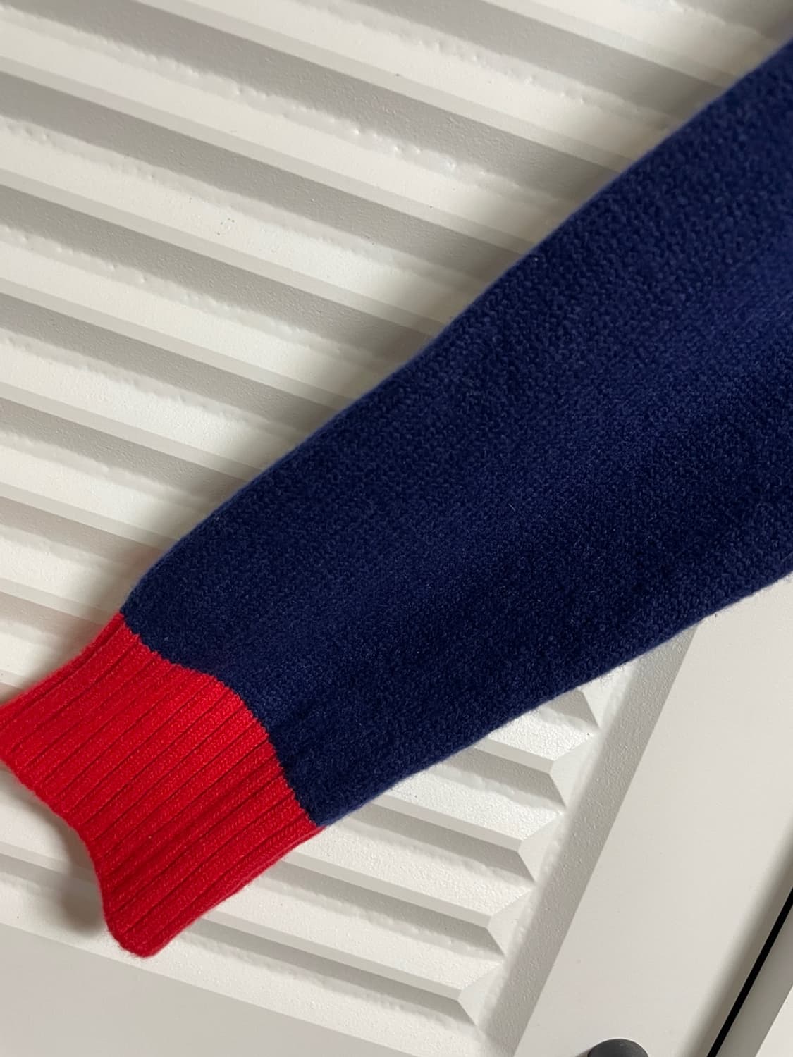 까스텔바작 니트 티셔츠 상품이미지7