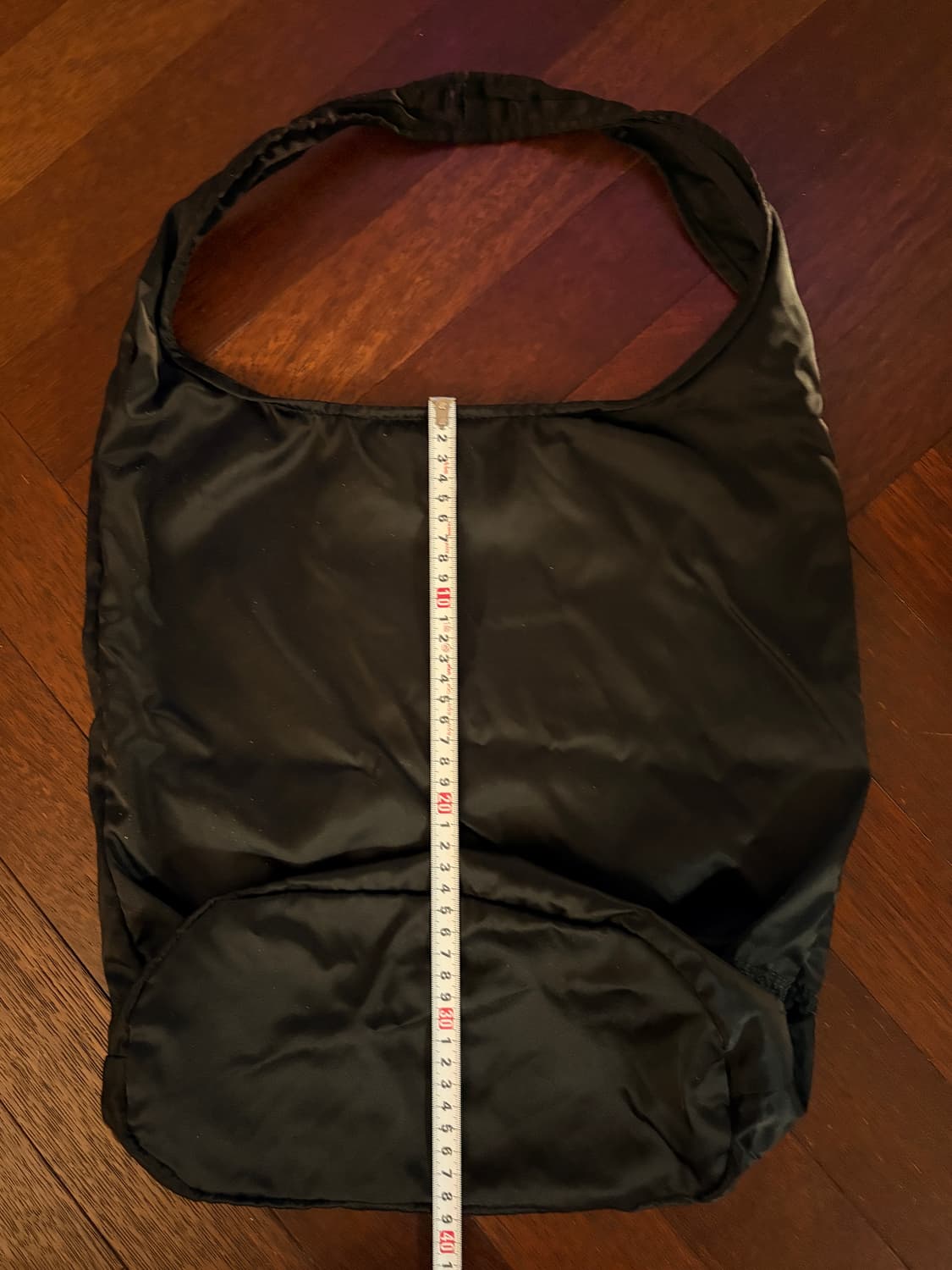 POTER 탱커 숄더백 상품이미지6