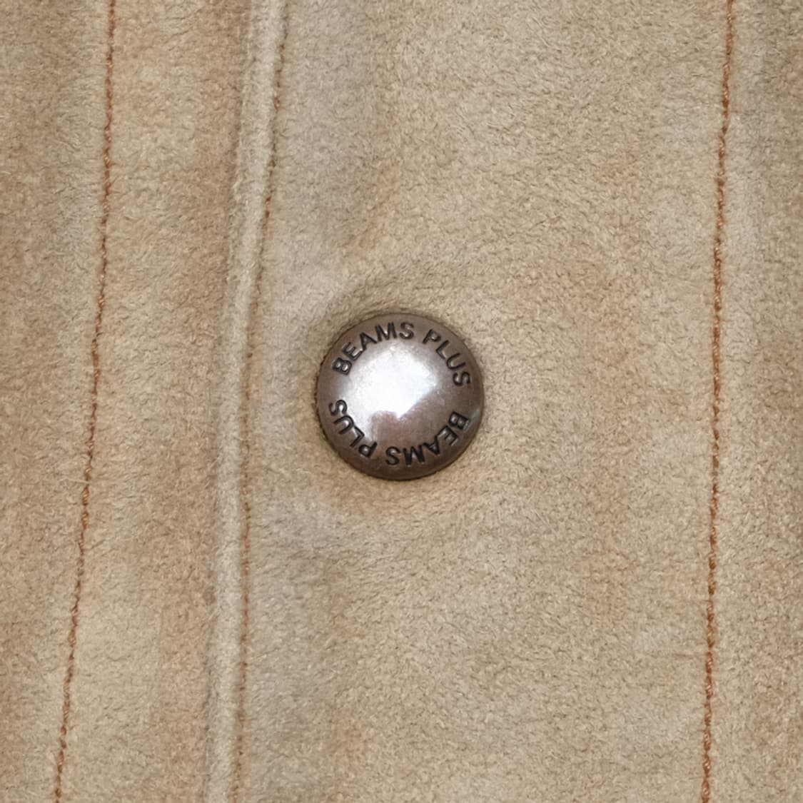 goat skin 3rd trucker 상품이미지4