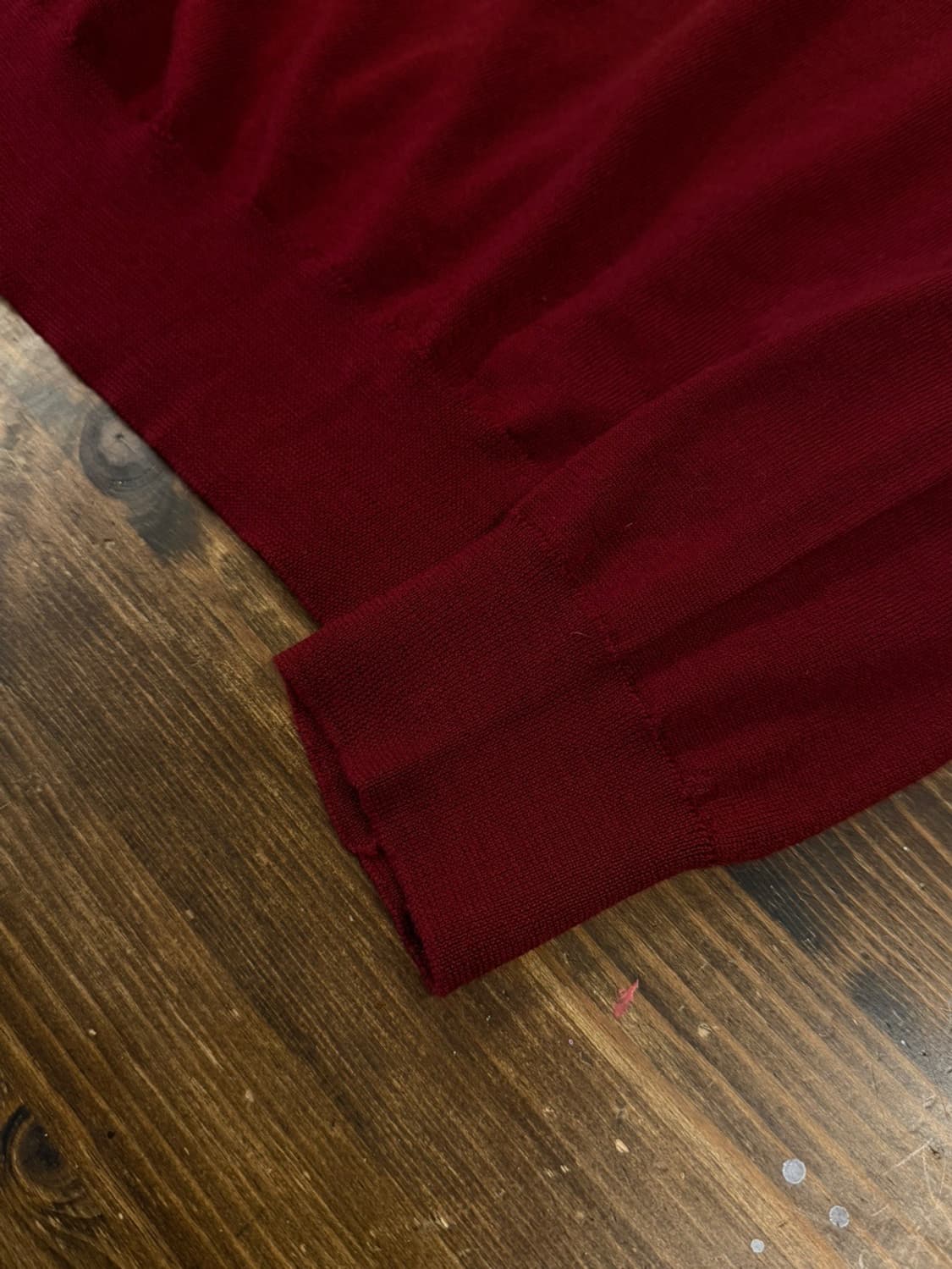 제냐 클래식 PK티셔츠  상품이미지9