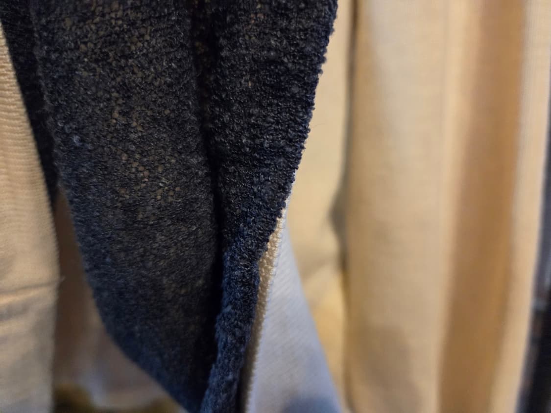 90'S 마리떼프랑소와저버 니트 상품이미지7