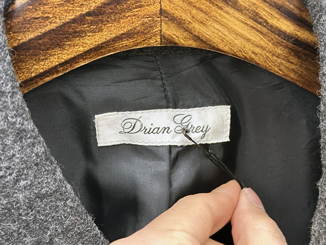 DRIAN GREY (L) 상품이미지8