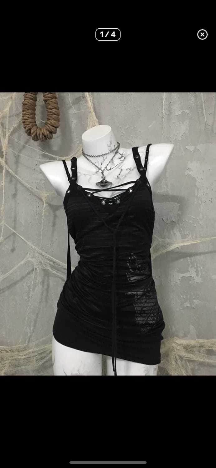 Salvage 옷 랜덤 발송 상품이미지1