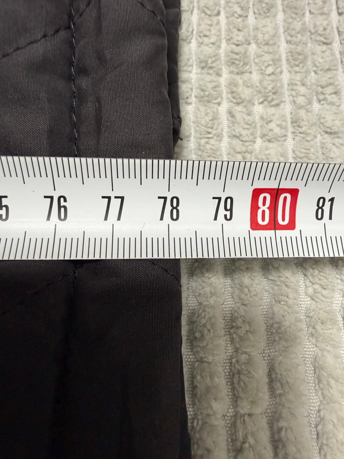 버버리 Burberry 런던 다이아몬드 퀼팅 재킷 상품이미지7