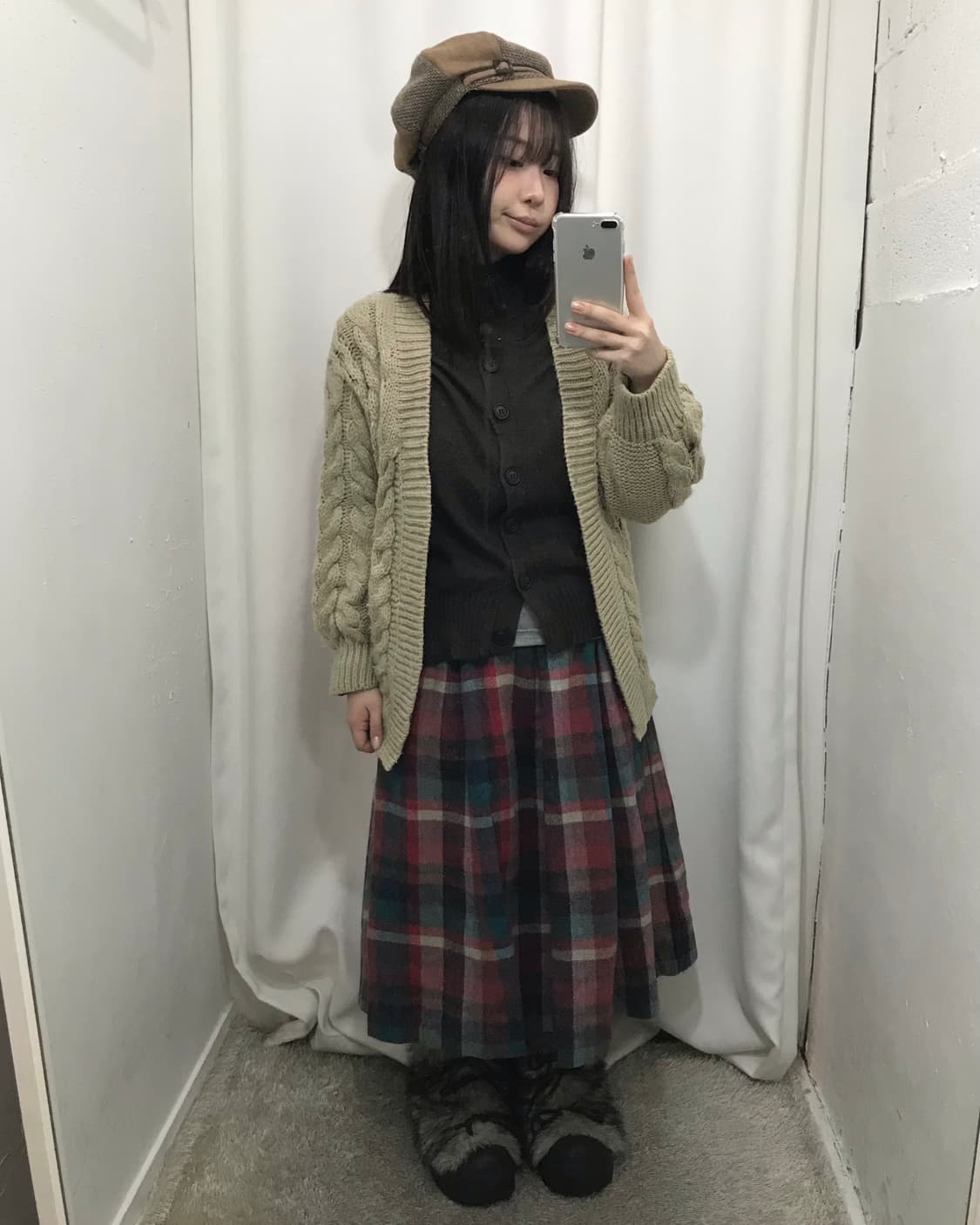 딸기 민초 코디 세트 🤎 상품이미지3