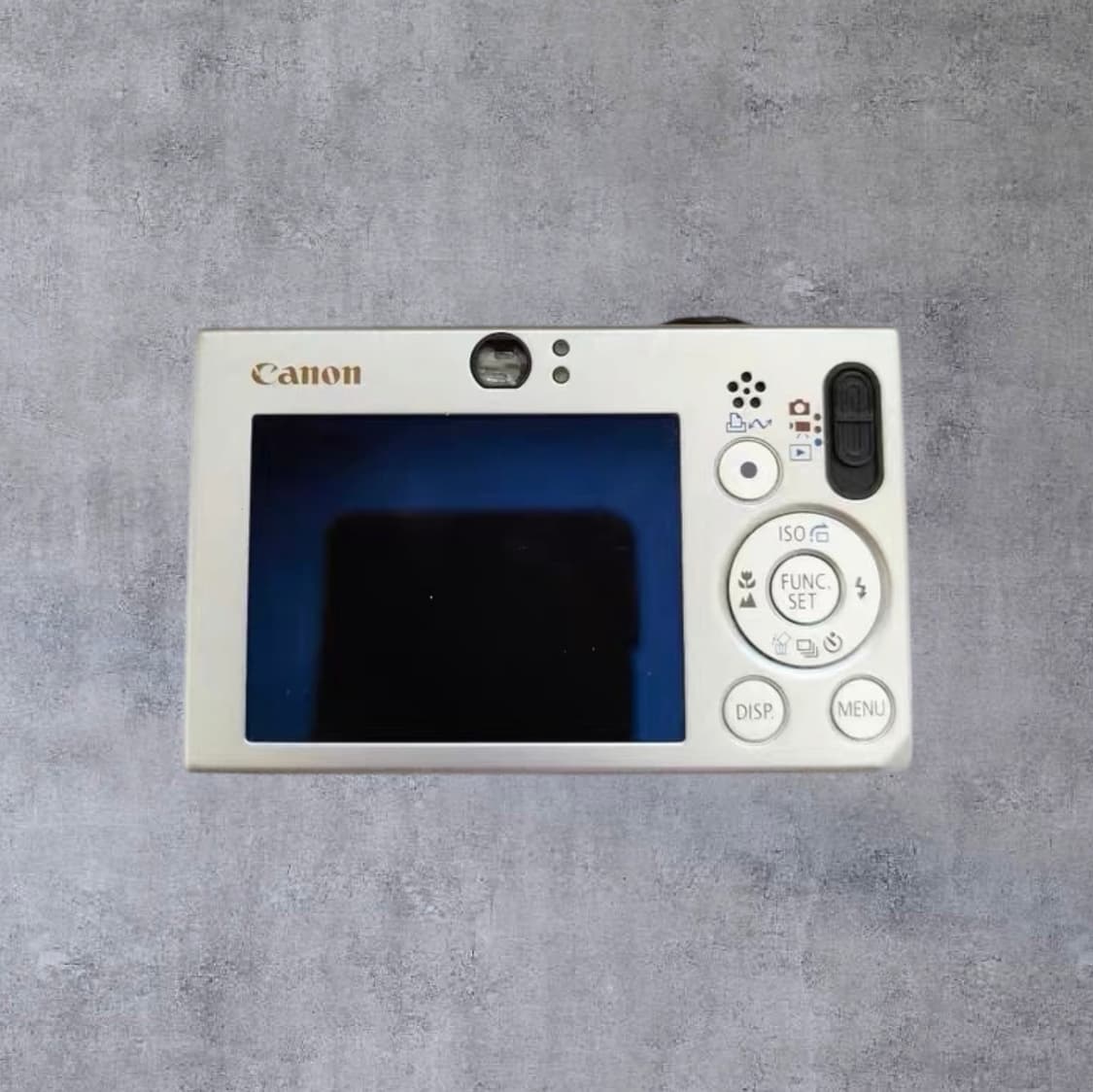 A급)캐논 익서스 70 CANON IXUS 70 빈티지 디지털카메라 디카 상품이미지10