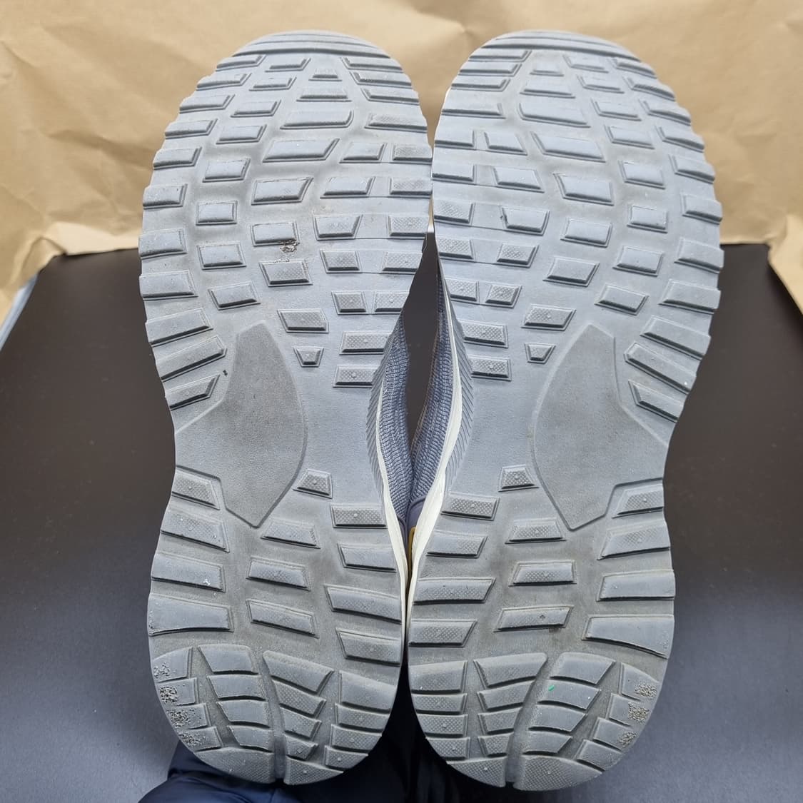 르카프 니트라이트 남성 트러일화 운동화270 상품이미지3