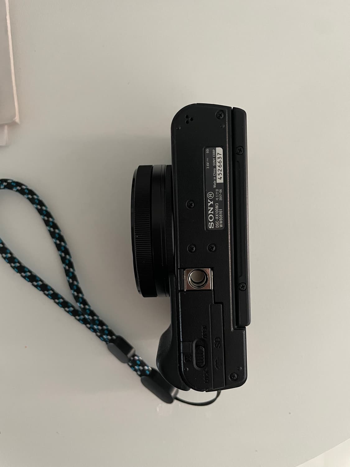 [작례o] 소니 rx100 m3 하이엔드 디카 상품이미지6