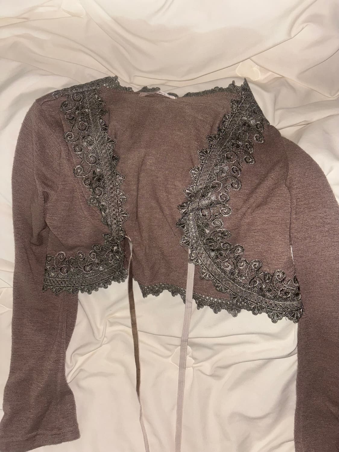 Japanese Vintage 가디건 상품이미지1