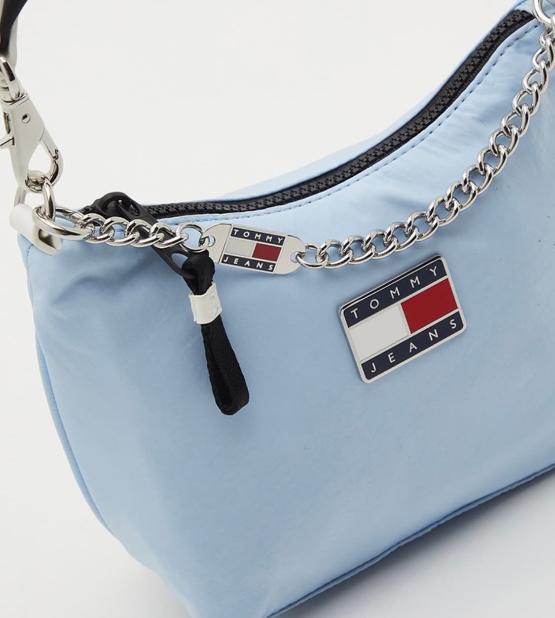 [타미진스] 나일론 숄더백 상품이미지3