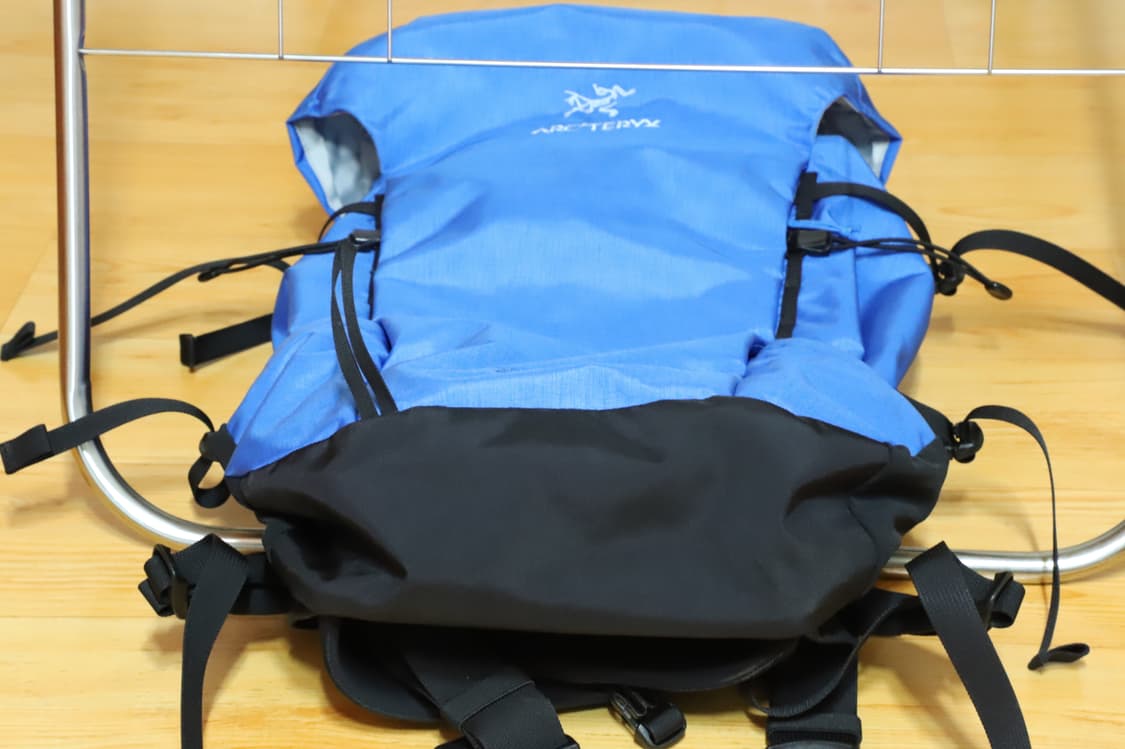 Arc'teryx Brize 32L Backpack(아크테릭스 백팩) 상품이미지3
