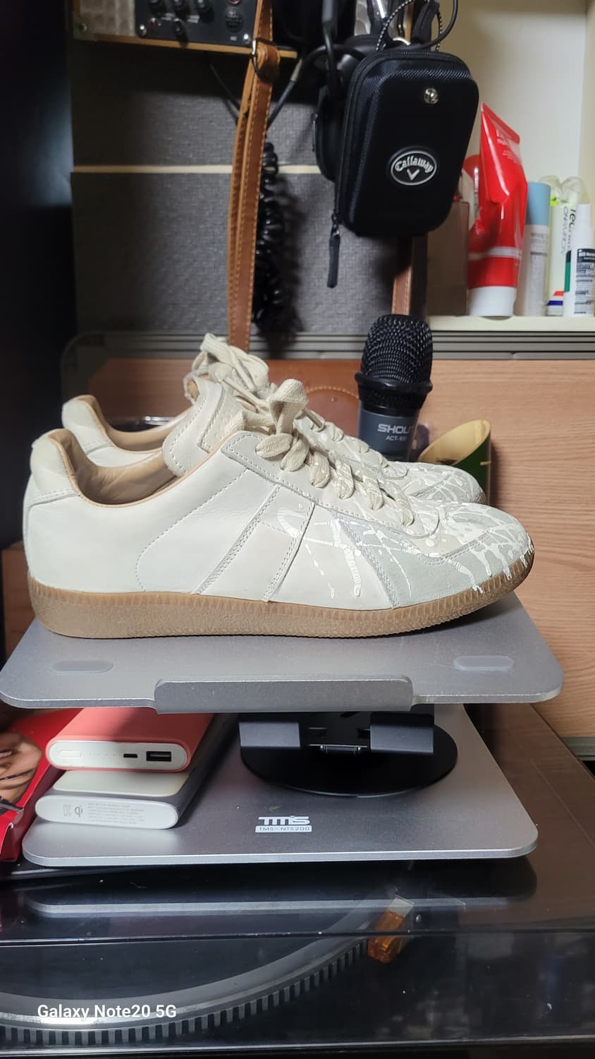 메종마르지엘라 스니커즈 상품이미지2