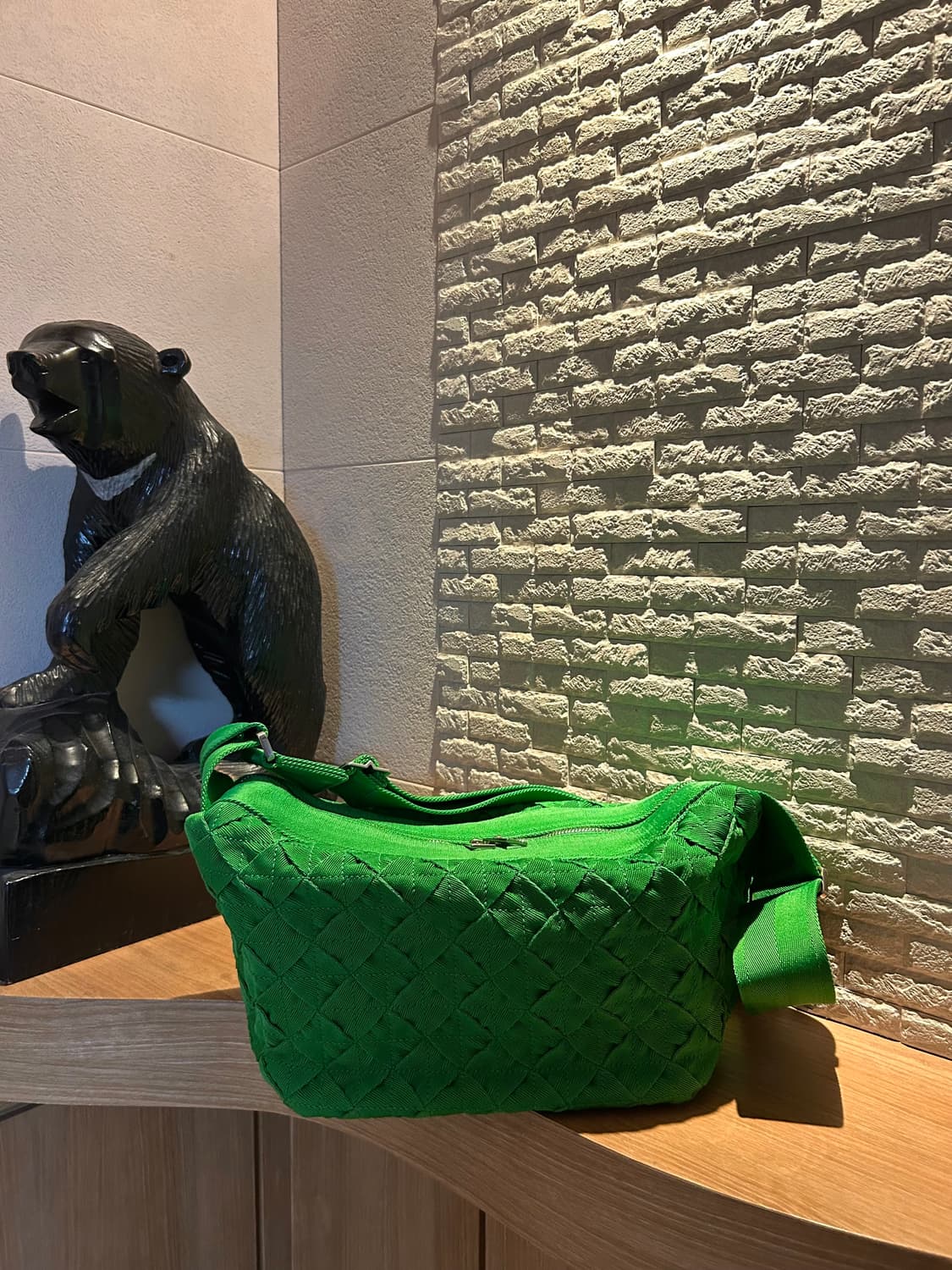 보테가베네타 위빙백 상품이미지2