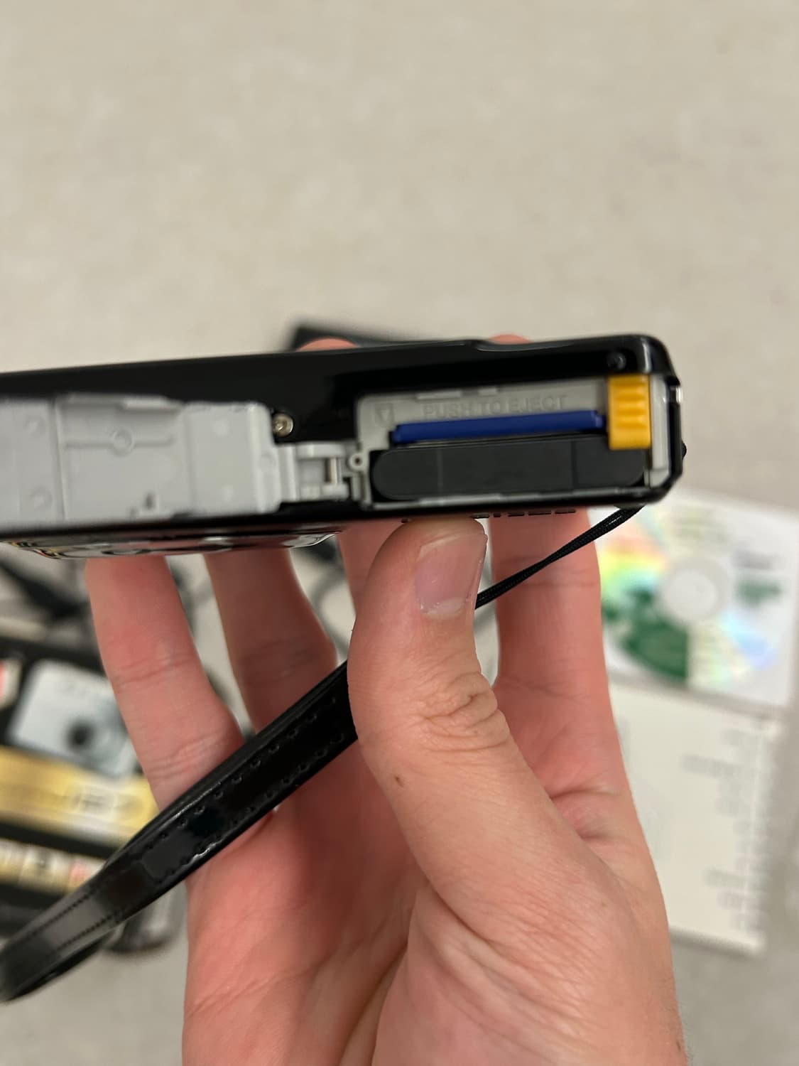 후지필름 파인픽스 j27 상품이미지4