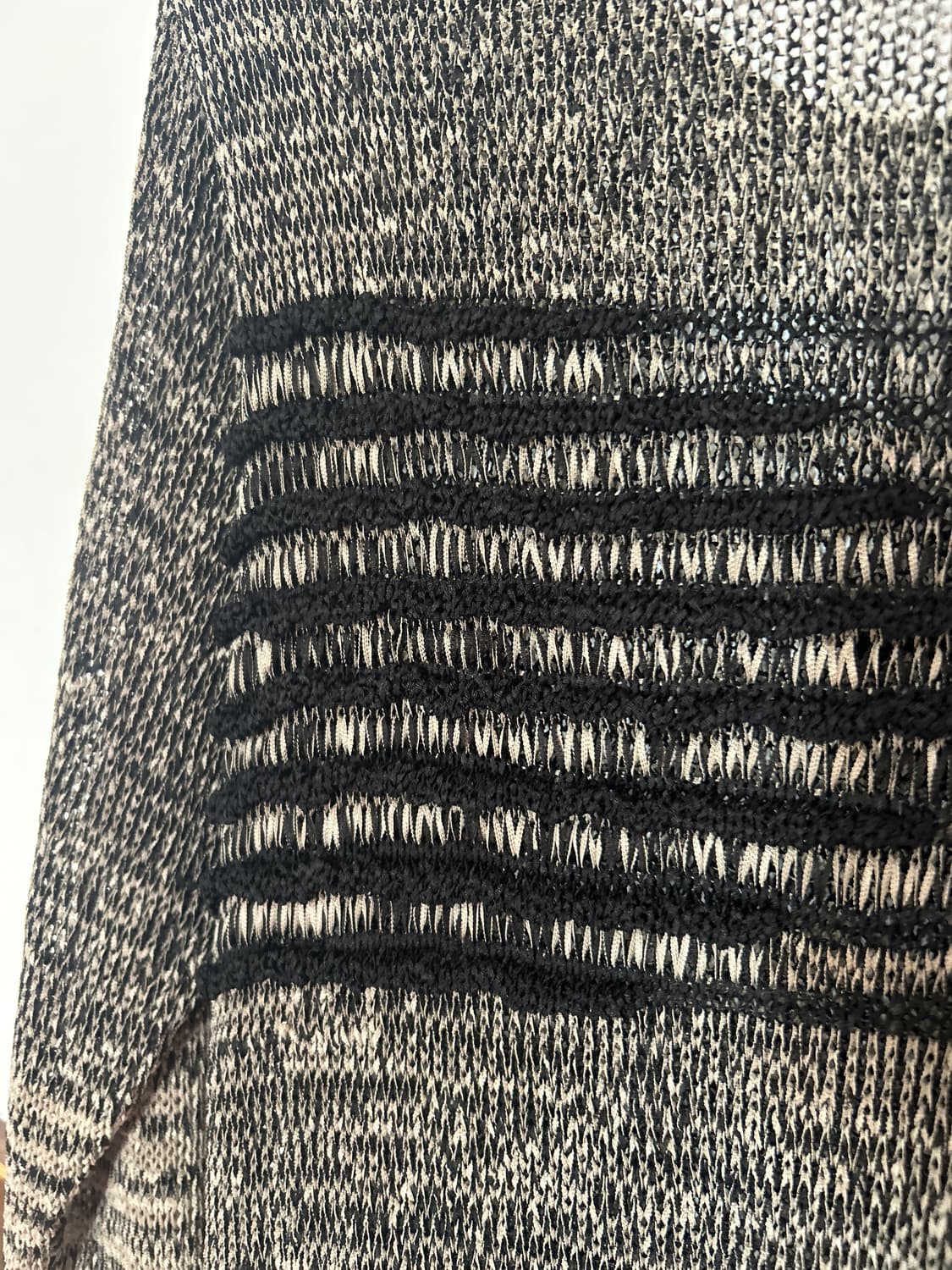 Hiroko bis 그물니트  상품이미지6