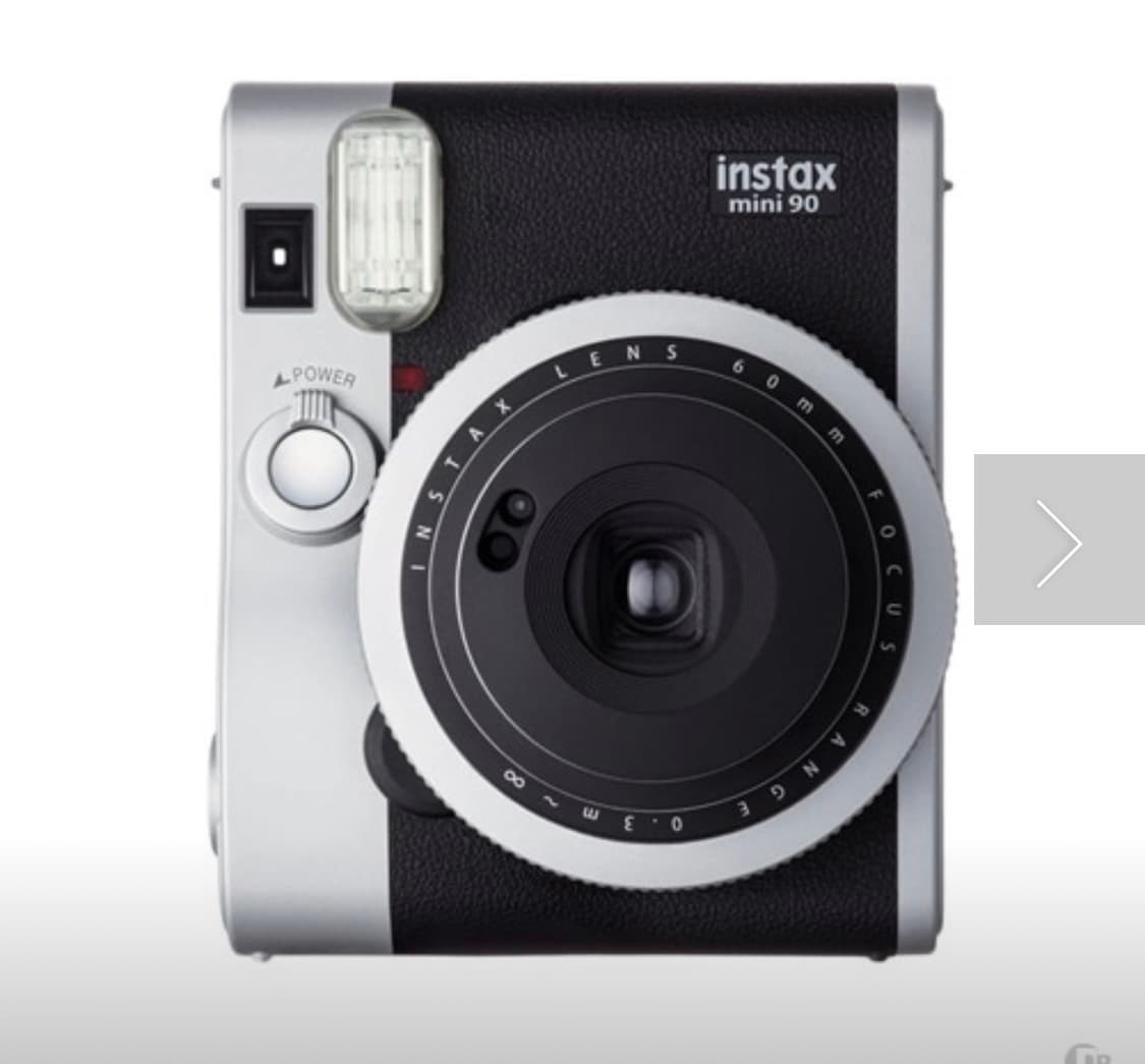 인스탁스 미니90 상품이미지1
