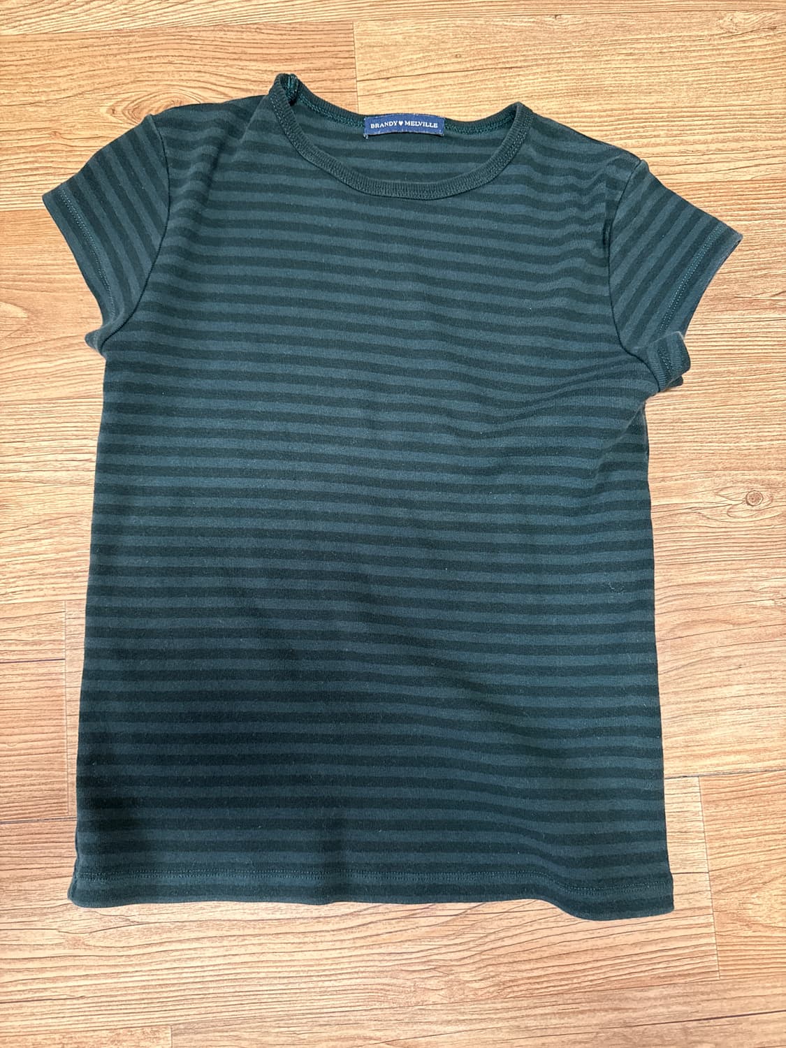 brandy melville 반팔티 상품이미지1