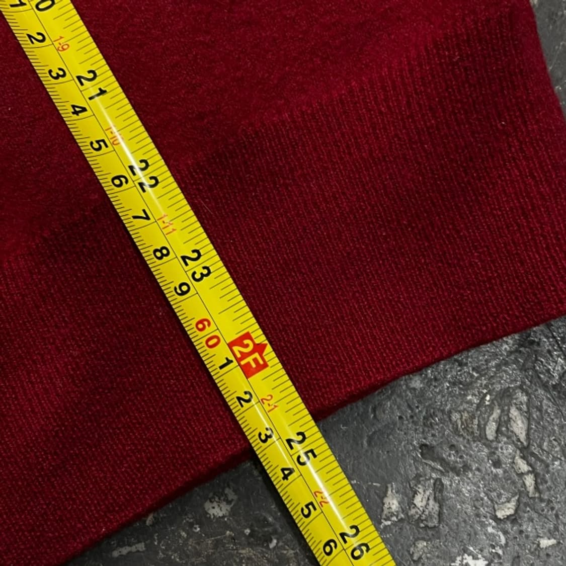 105 폴로 니트  상품이미지6