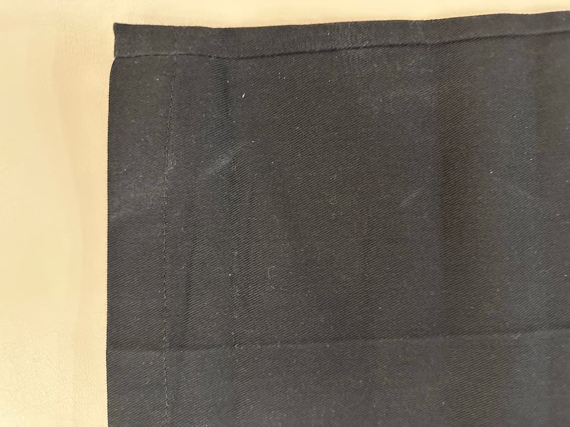 디키즈 874 블랙 34x32 상품이미지7