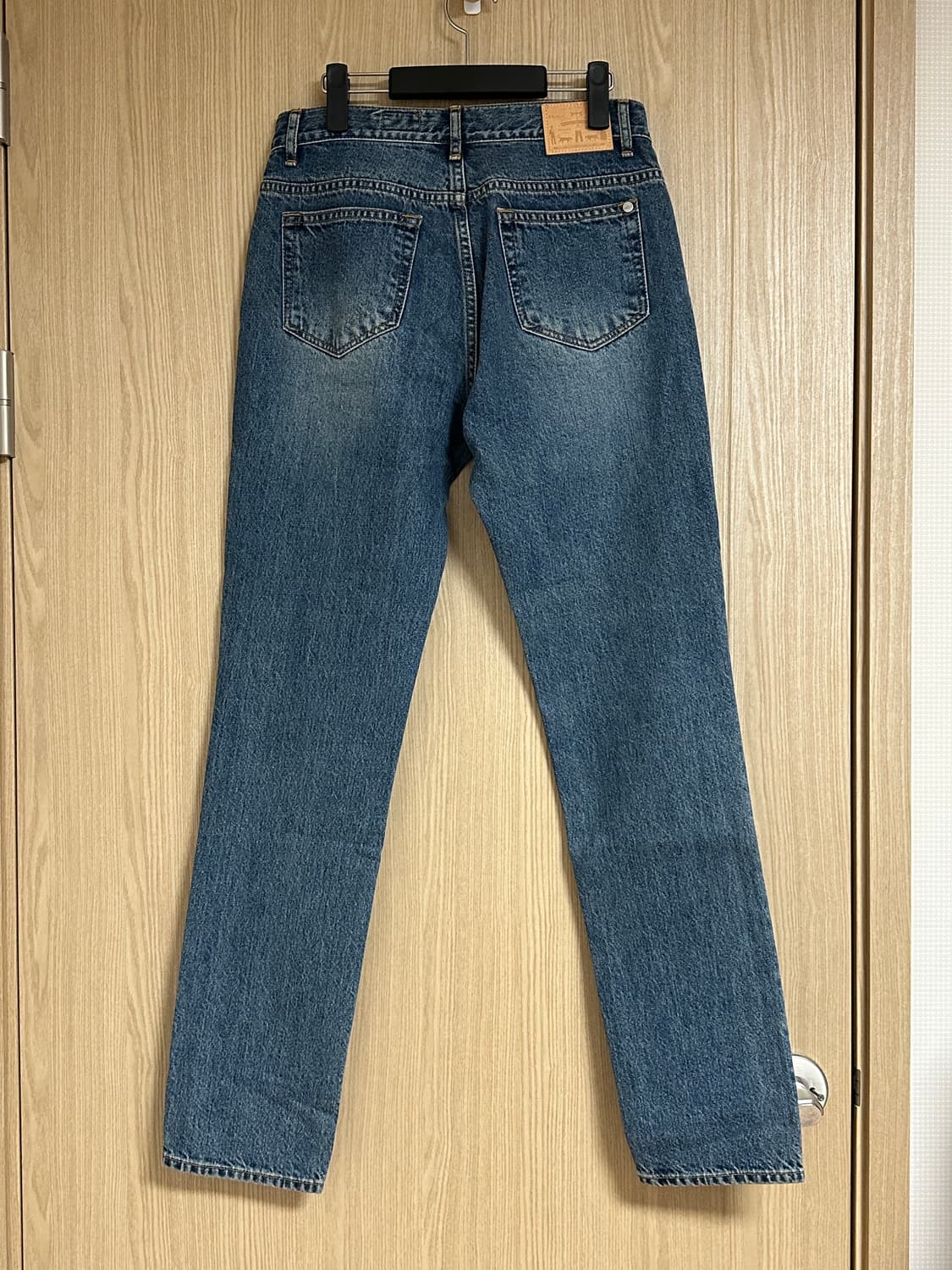 모드나인 / 언캐니블루 1s / 29 상품이미지2